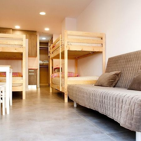 Apartamentos Costa Norte 산비센테데라바케라 외부 사진
