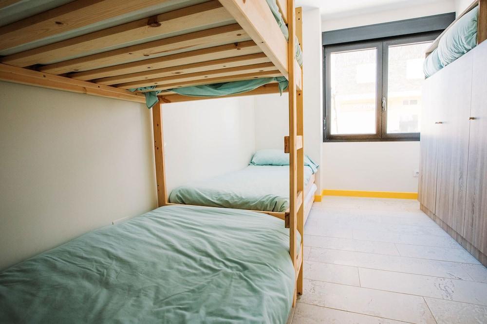 Apartamentos Costa Norte 산비센테데라바케라 외부 사진